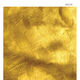 Gold Sophisticated Posh Luggage Tags Image 2 of 2